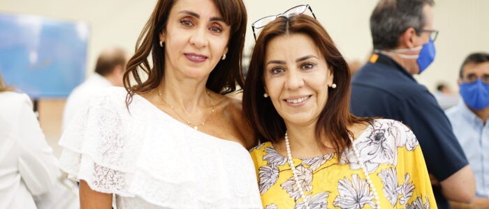 VERONICA GARCIA (VEROGAM), ANA CRISTINA GARCIA