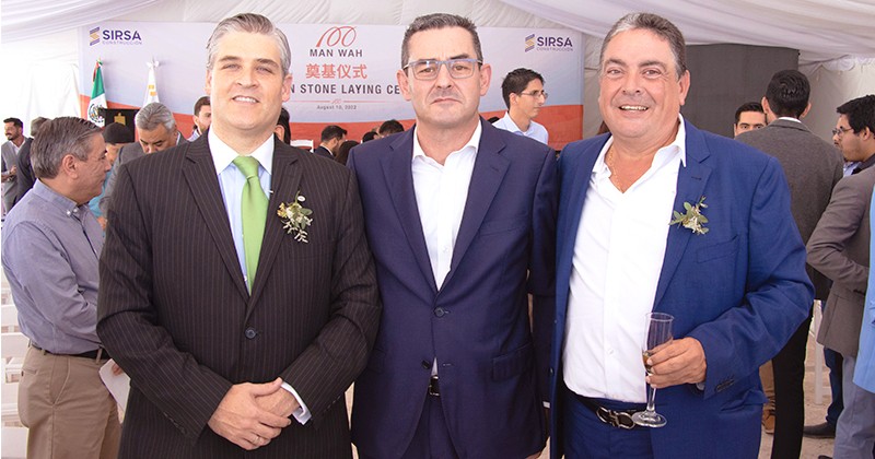SIRSA Construcción