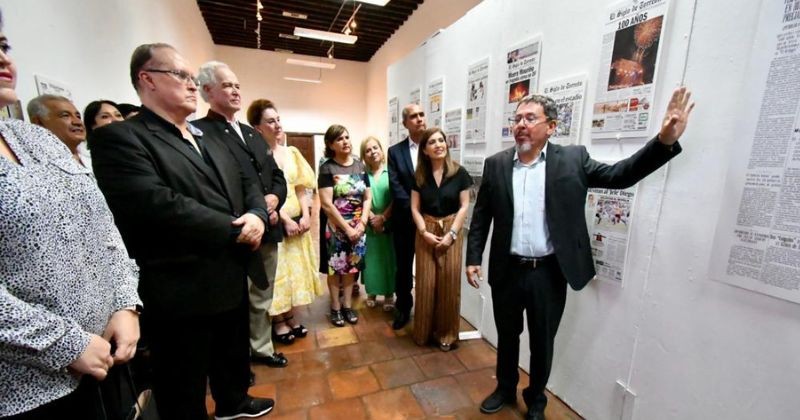 El siglo en monclova