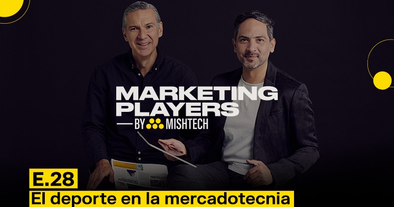 El deporte en el marketing