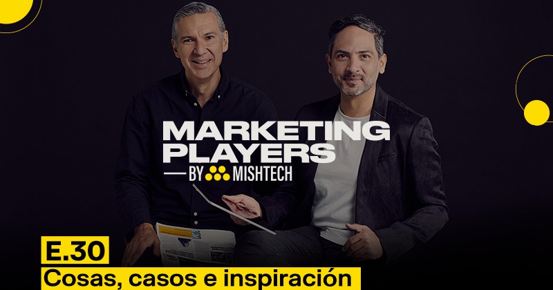 Marketing Players