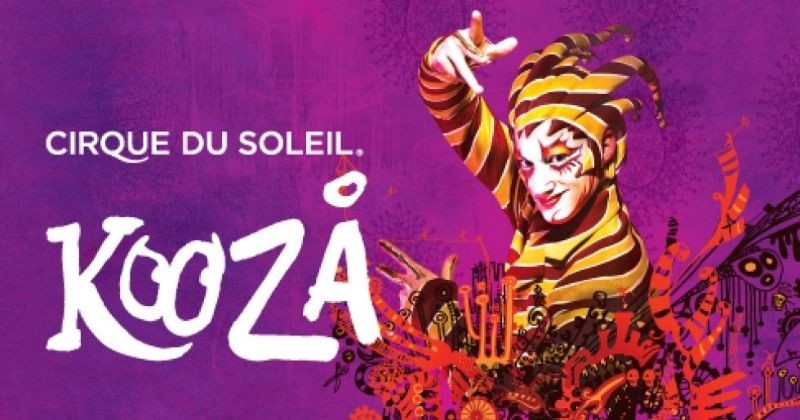 Kooza Guadalajara