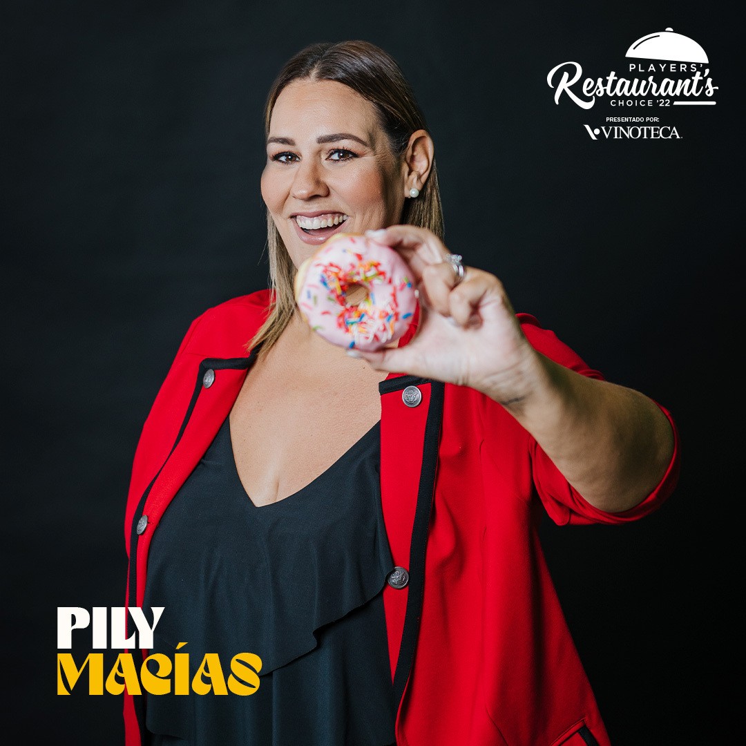 Pili Macías