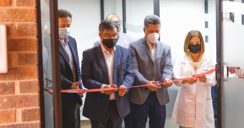 Servicio Médico Ibero