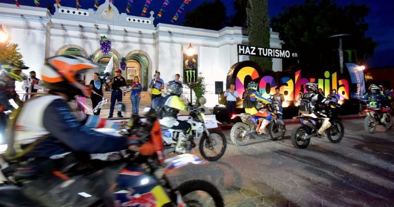 turismo en coahuila