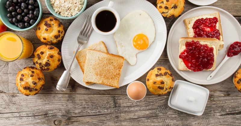 Lugares para desayunar en Torreón