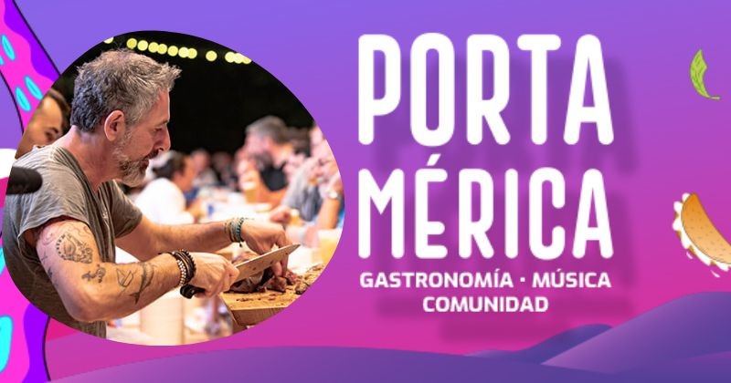 Portamérica