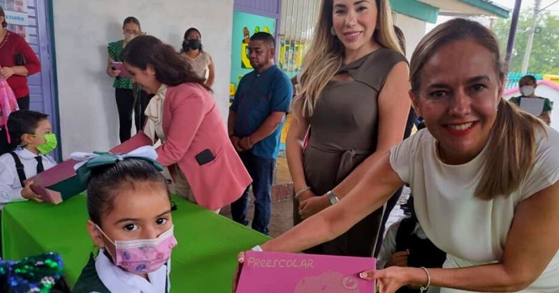Coahuila regreso a clases