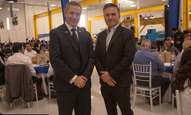 04-Gustavo-Rodriguez-y-Jorge-Lerdo-de-Tejada- Gustavo Rodríguez y Jorge Lerdo de Tejada