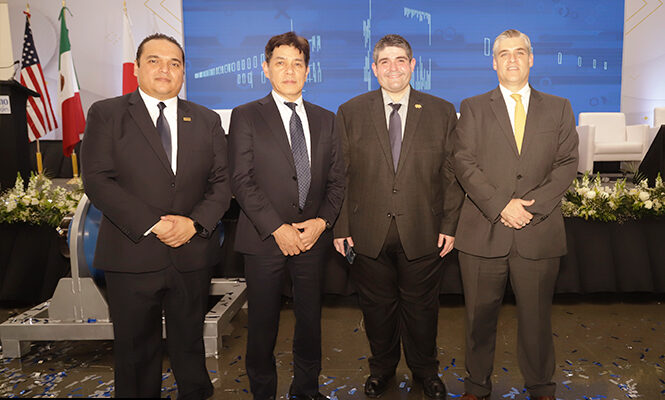 13-Eduardo-Plata,-Toyoshi-Maruo,-Fernando-Sierra-e-Ivan-Rivas Eduardo Plata, Toyoshi Maruo, Fernando Sierra e Iván Rivas