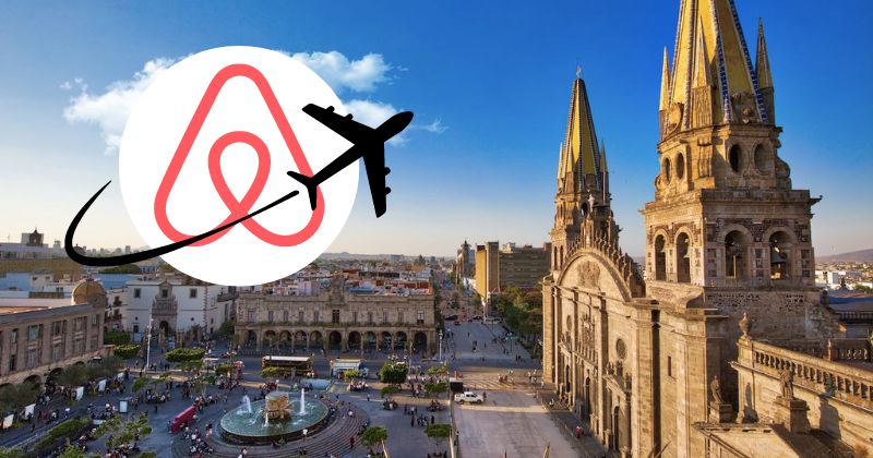 Airbnb Jalisco