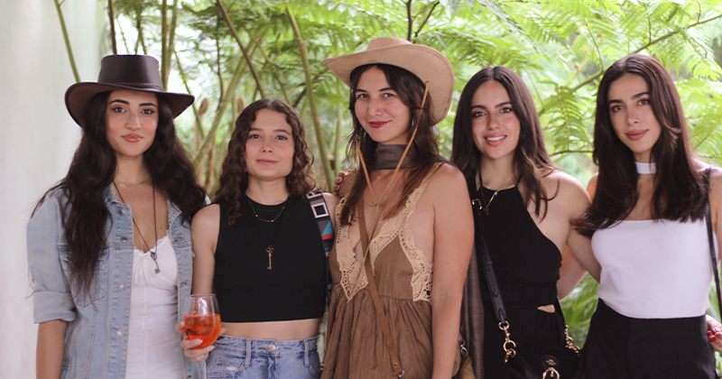 Así se vivió el festival de mixología Alquimia