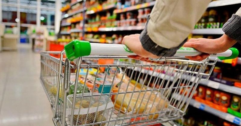 Canasta basica Torreon