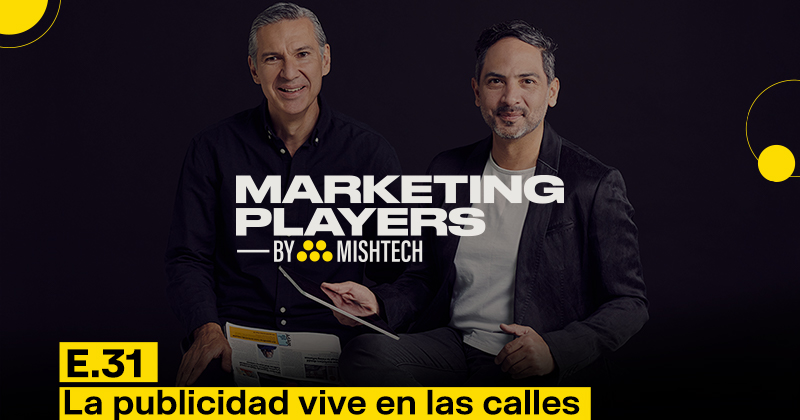 Podacst Marketing Players