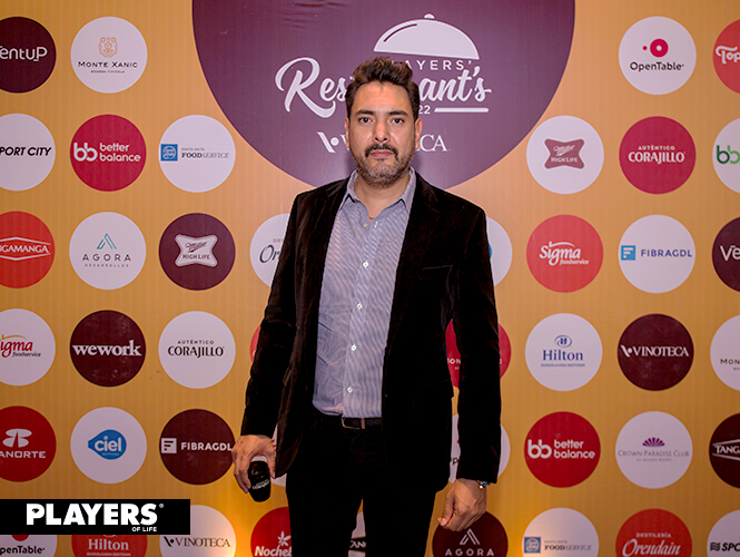 Fernando Cota