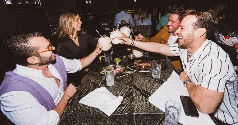 Aniversario Colmillo