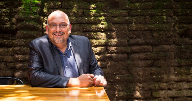 Mario Ávalos
