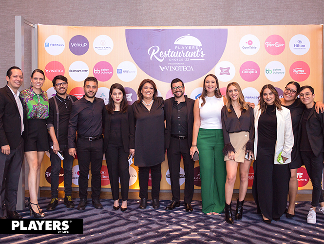 Equipo Players of Life