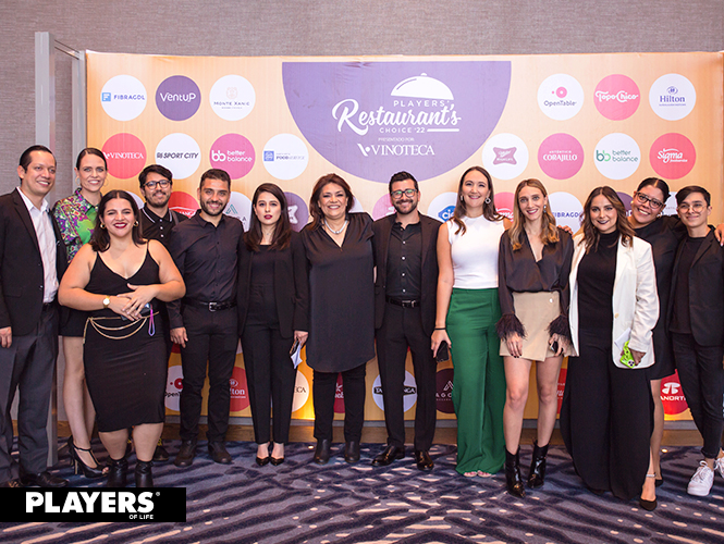 Equipo Players of Life Guadalajara