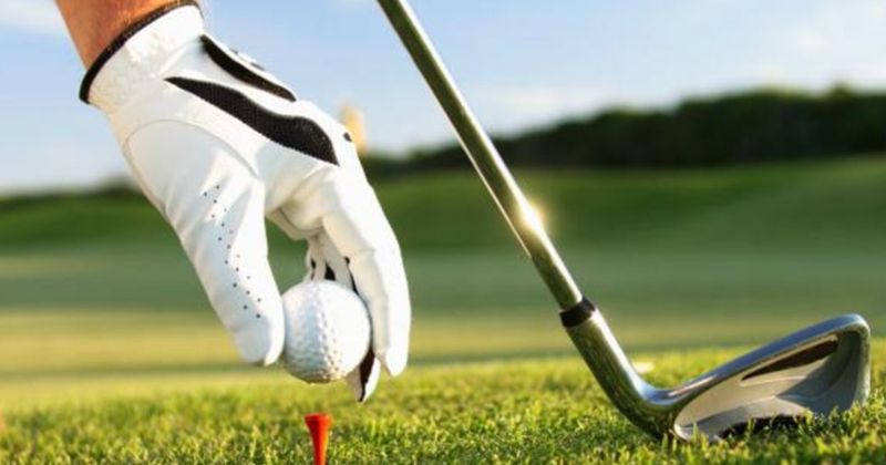 Torneo Anual de Golf