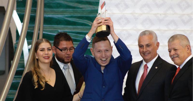 Ciudadanía Distinguida 2022