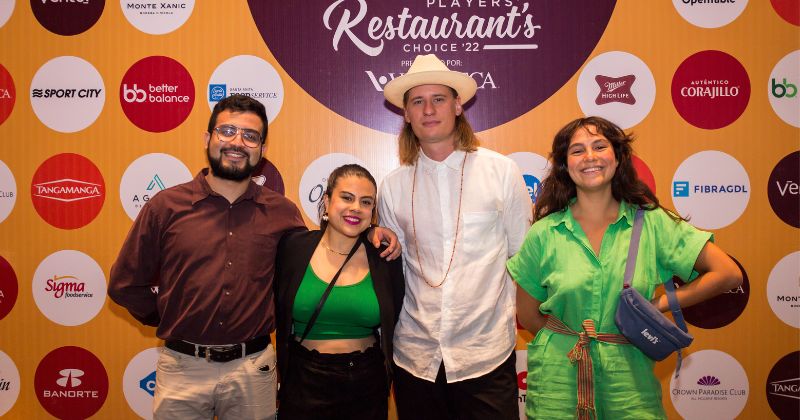 Players Restaurants Choice