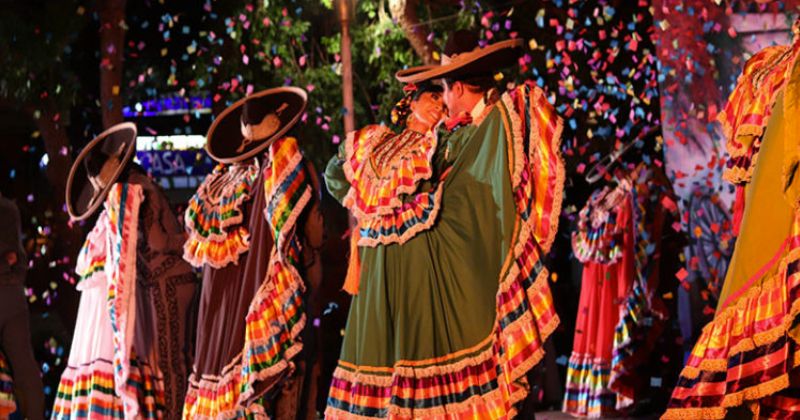 grito de independencia 2022 torreon