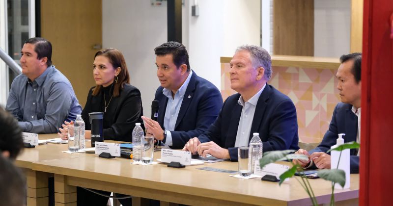 Anuncian Premio Jalisco al Emprendimiento; los ganadores se llevarán 100 mil pesos