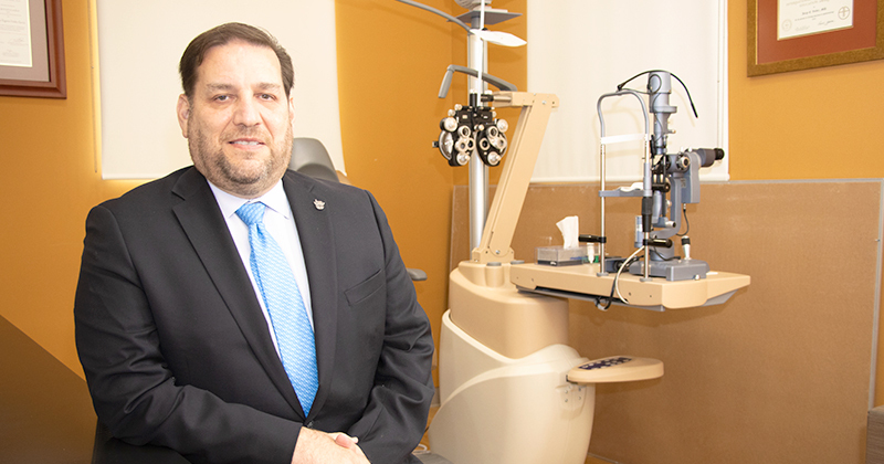 Dr Jorge E Valdez
