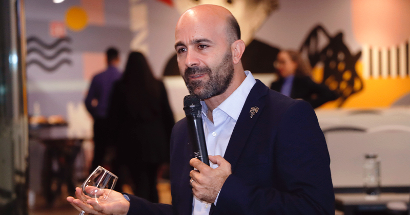 Una tarde de vino en Wherex