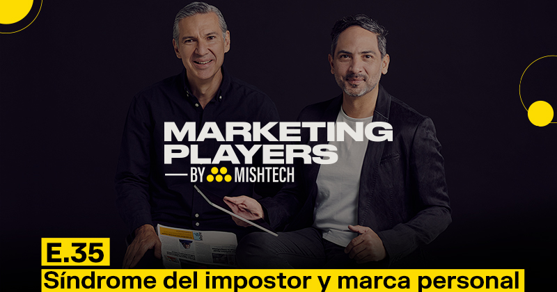 Marca personal y síndrome del impostor