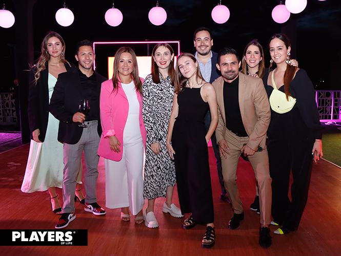 El equipo de Soft Serve Latam