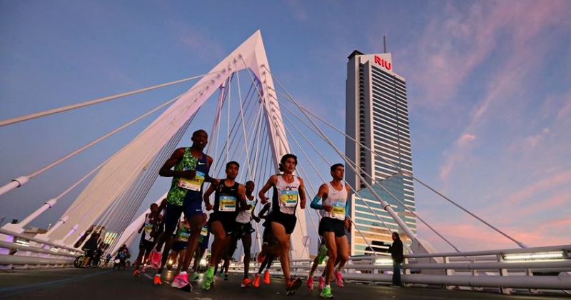Maratón de Guadalajara