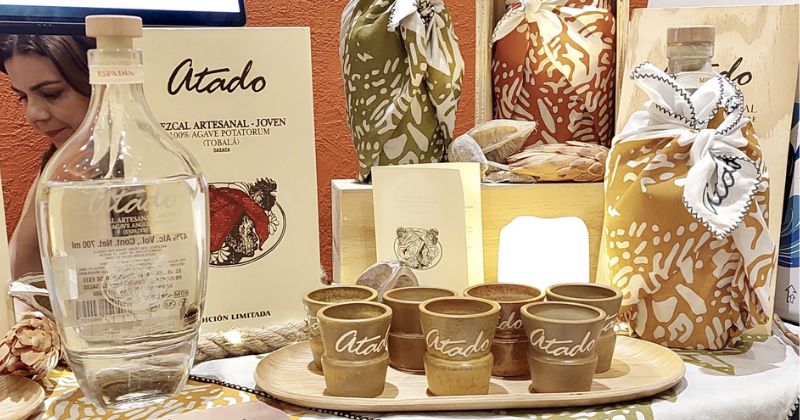 Reúne Segunda Cumbre de Bebidas a más de 87 empresa de destilados en Vallarta