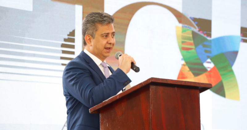 SNG celebra su aniversarioSNG celebra su aniversario
