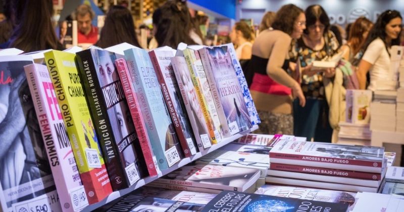 Feria del Libro