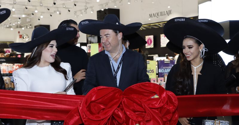 sephora tlaquepaque