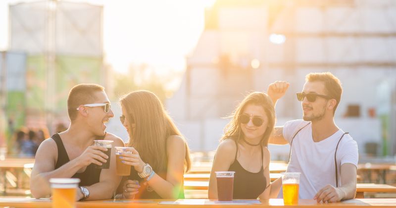 ¡Regresa el Festival de la Cerveza a Guadalajara! Detalles aquí