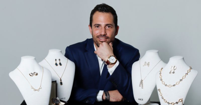 Alejandro Litchi