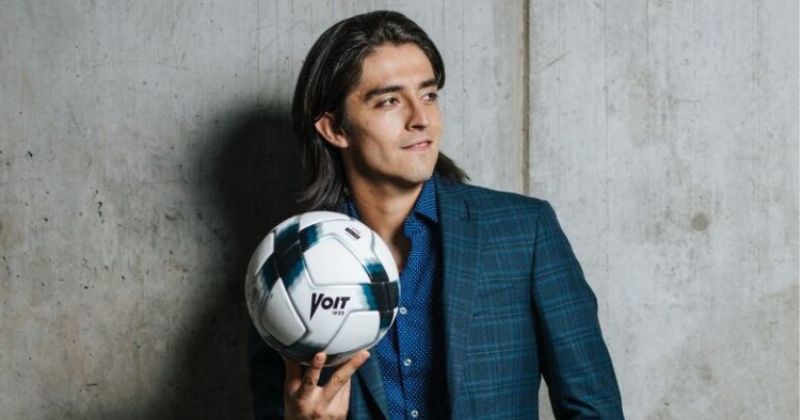Carlos Acevedo