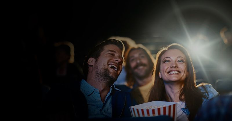 Boletos de cine