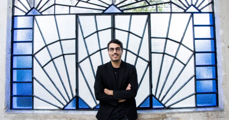 Claudio Limón
