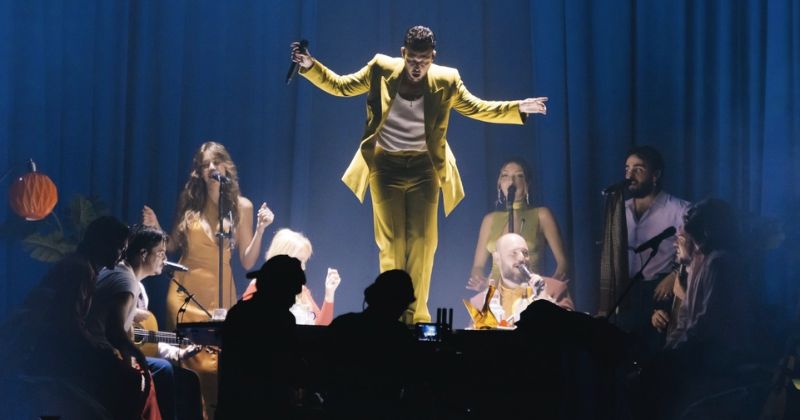 Conciertos en Guadalajara C. Tangana