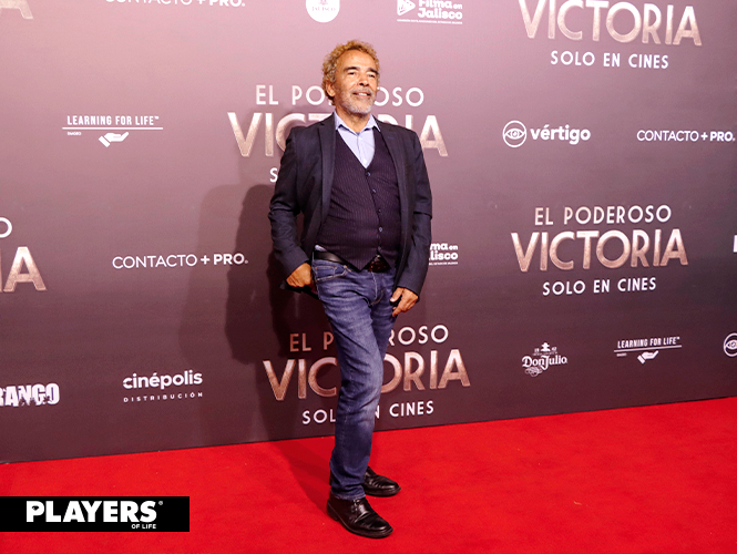 Damián Alcázar