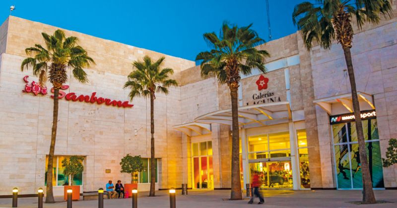 Estos serán los descuentos por Buen Fin en Galerías Laguna