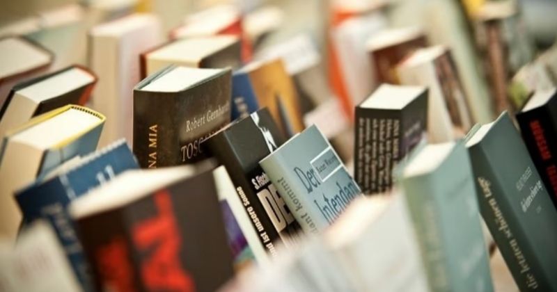 FIL Guadalajara 2022 Recomendaciones para leer en cuatro ciudades