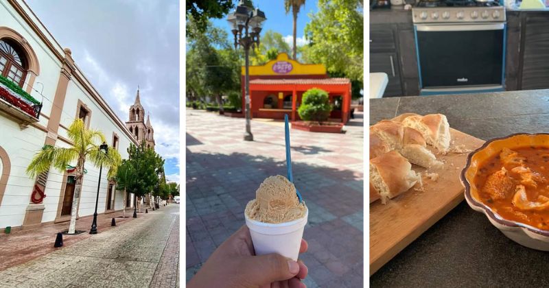 Cinco cosas que caracterizan a Lerdo ¡Feliz Aniversario!