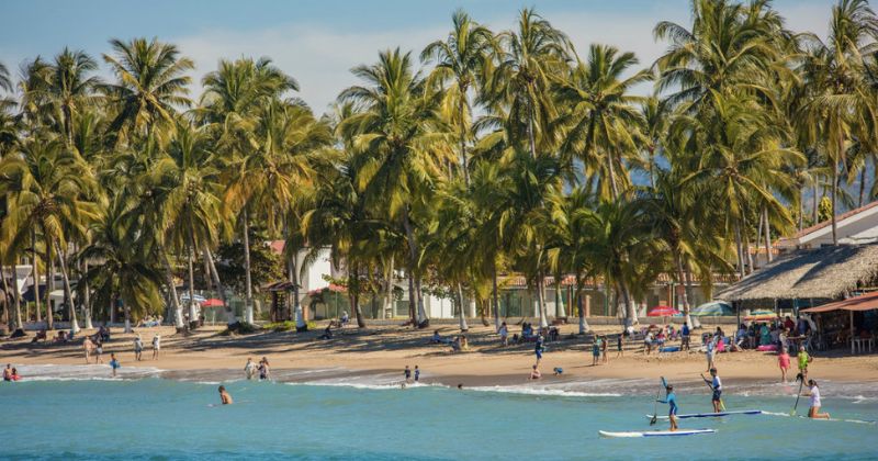 Lugares para visitar cerca de Guadalajara Lo de Marcos