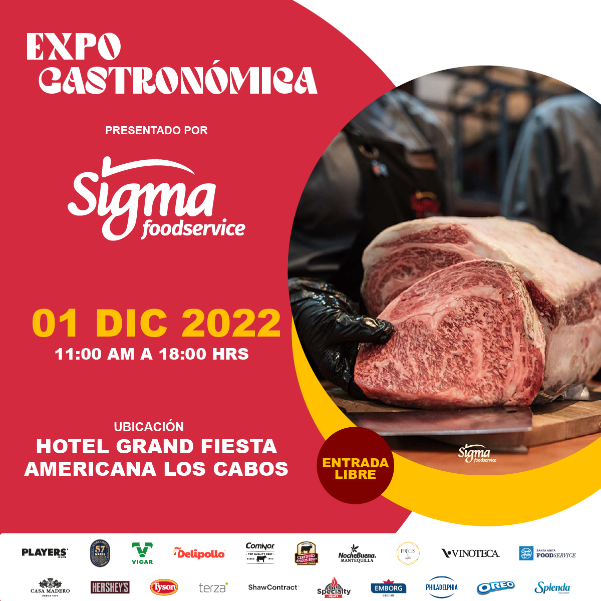 PLAYERS HOTELS & RESTAURANTS AWARDS