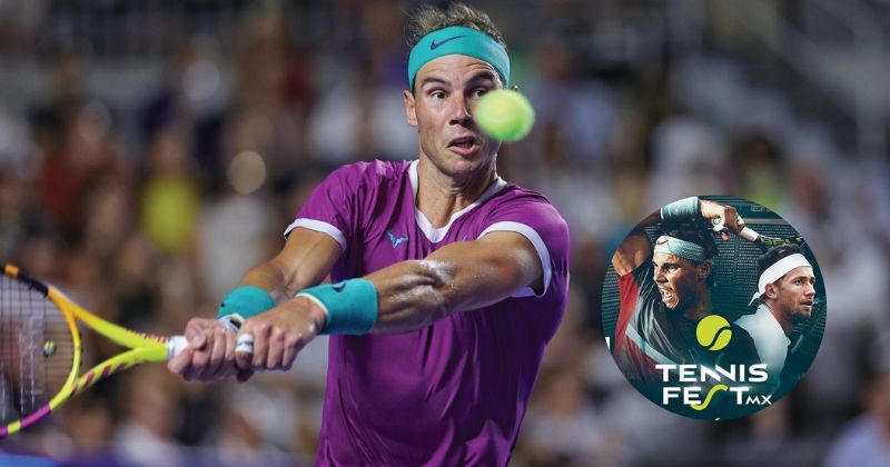 Rafa Nadal
